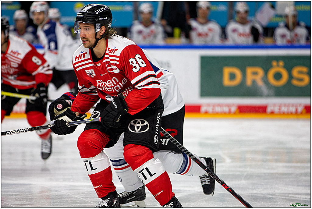 PENNY DEL; Koelner Haie- Nuernberger Ice Tigers; Koeln, 18.11.2022